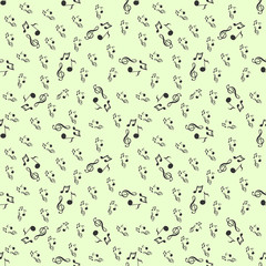 Seamless pattern