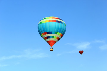 Воздушные шары