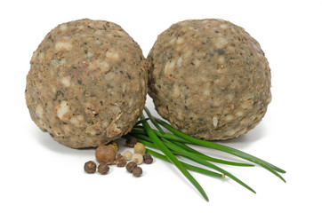Leberknödel