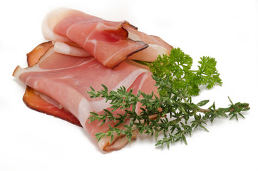 Schwarzwälder Schinken