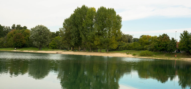 Naherholungsgebiet See Epple 