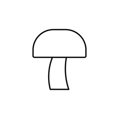 mushroom icon