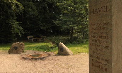 Havelquelle bei Ankershagen