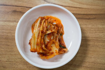 kimchi