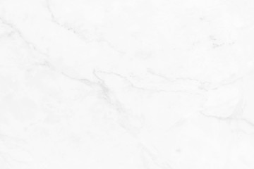 White marble texture background with detailed structure bright and luxurious, abstract marble texture in natural patterns for design art work, white stone floor pattern with high resolution.