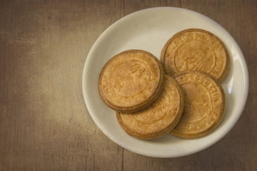 biscotti