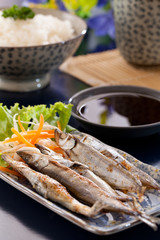 Shishamo