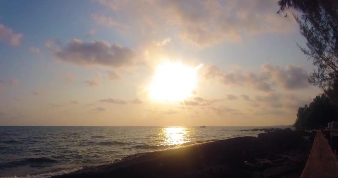 Vietnam - Phu Quoc (Time Lapse 03)