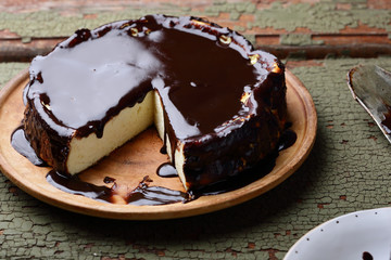 cheesecake