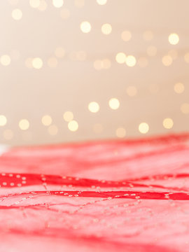 abstrakt julbakgrund