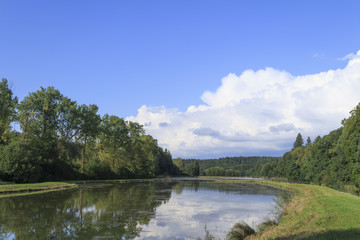 Fischweiher