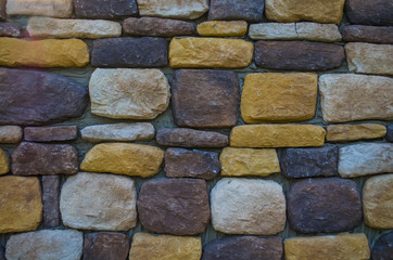 Stone Background
