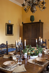 Tavolo da panzo
