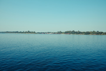 Nizhny Novgorod city