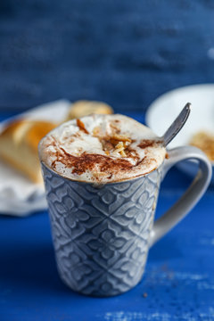Hot Chocolate 1