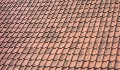 roof background