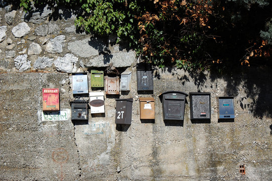 Postbox