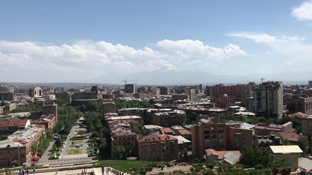 Yerevan, Armenia