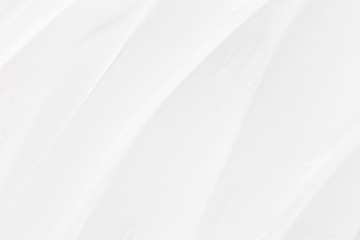 White texture of cream background