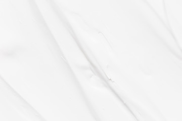 White texture of cream background