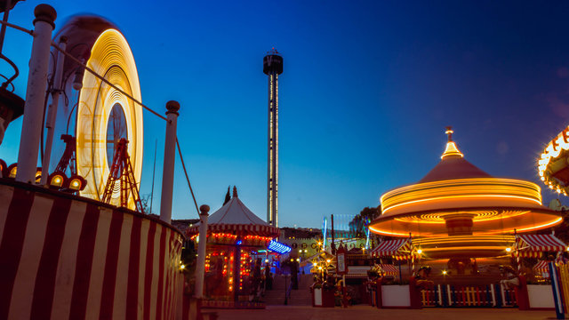 funpark
