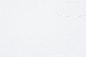 White texture of cream background