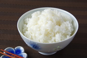 白ご飯