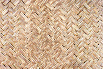 Close up bamboo texture background