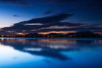  Reflections Game - Soldiers Point, Dundalk, County Louth, Ireland