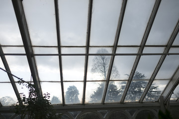 Birmingham Botanical Gardens West Midlands England UK