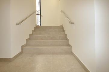 Treppenhaus