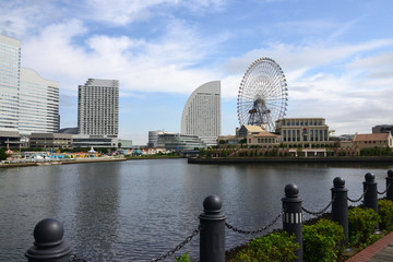 Yokohama