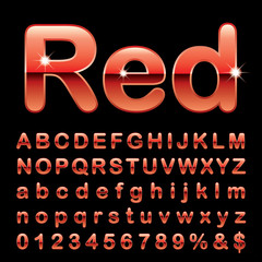 round ted letters