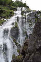 Obraz premium waterfall