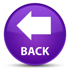 Back special purple round button