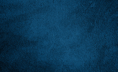 Abstract Grunge Decorative Navy Blue background