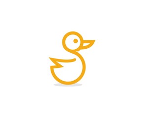 Duck logo