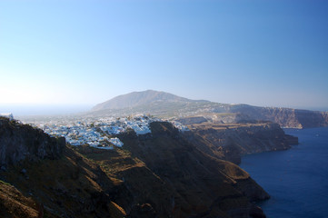 Santorin