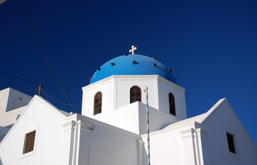 Santorin