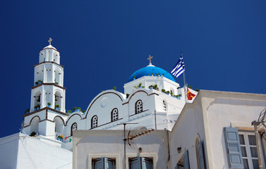 Santorin