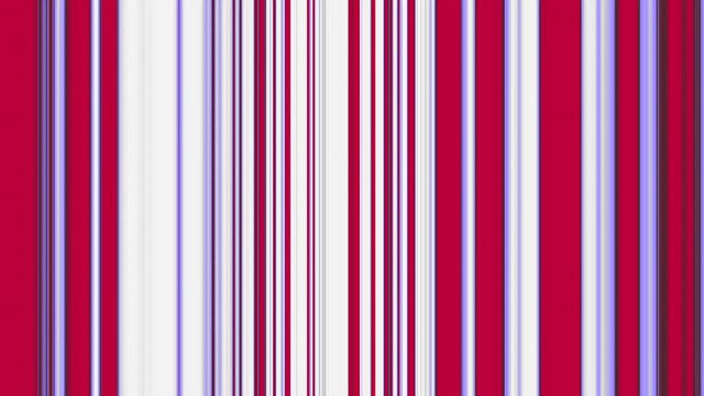 Background stripes red, purple and yellow in Motion - Fondo de Rayas  de colores rojo, violeta y amarillo en Movimiento

