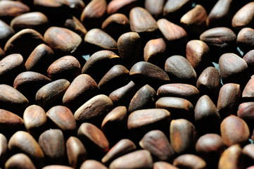 Pine nuts