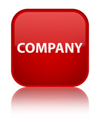 Company special red square button