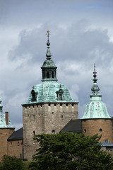 Kalmar castle © gorerl