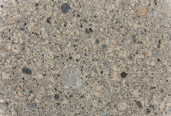 Bunter Terrazzo