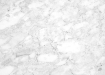White marble texture patterned background. abstract natural texture for design