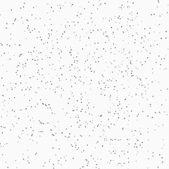 Abstract halftone dotted minimalistic grey background