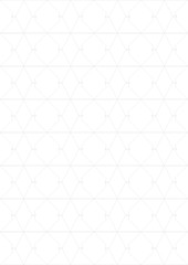 Naklejka premium Lines pattern, vector background.Abstract background