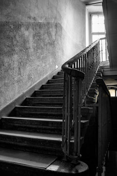 Treppe