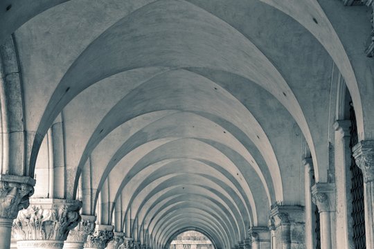 Repetitive Arches